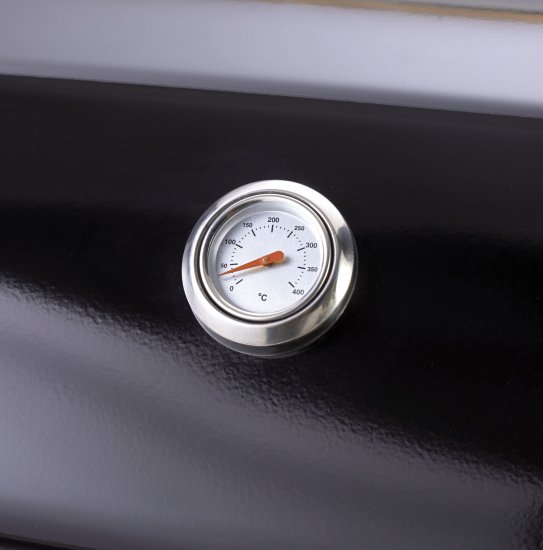 Газовый гриль Naterial Kenton 4 конфорки