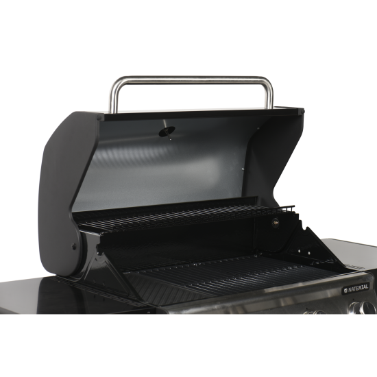 Газовый гриль Naterial Kenton 4 конфорки