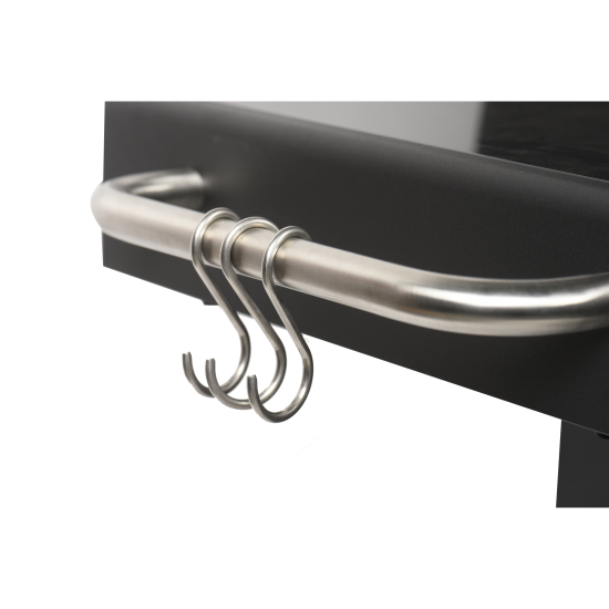 Газовый гриль Naterial Kenton 4 конфорки