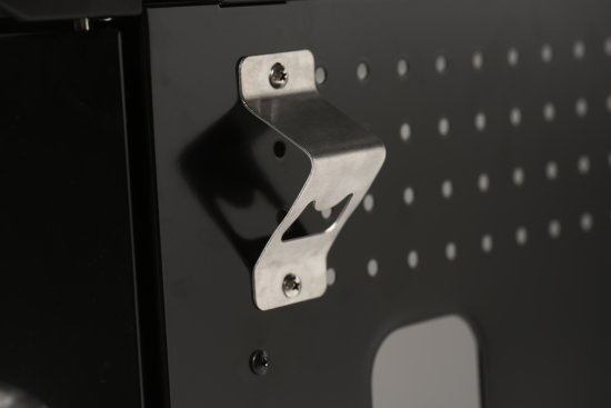 Газовый гриль Naterial Kenton 4 конфорки