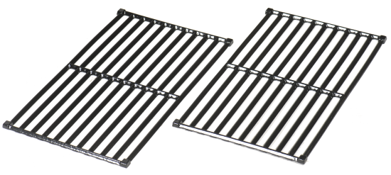 Газовый гриль Naterial Kenton 4 конфорки