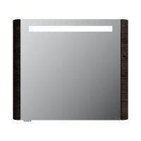 Левый зеркальный зеркало-шкаф AM.PM Sensation