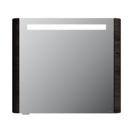 Левый зеркальный зеркало-шкаф AM.PM Sensation