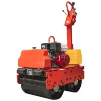 Двухвальцовый виброкаток Impulse VR600H