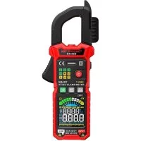 Цифровые токовые клещи КВТ КТ 205D серия PROLINE