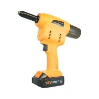 Аккумуляторный заклепочник FixMaster accupro 50