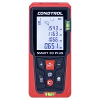 Лазерный дальномер Condtrol Smart 30 Plus