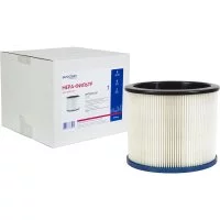 Складчатый фильтр для пылесоса Интерскол ПУ-32/1000; ПУ-45/1400 EURO Clean INPM PU 32