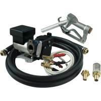 Портативный переносной перекачивающий блок PIUSI DC 12/24V