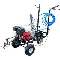 Машина ручная разметочная STEM Techno FHX-26