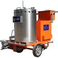 Машина ручная разметочная STEM Techno FHX-36