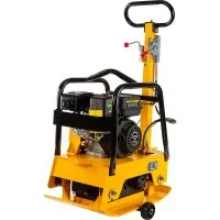 Реверсивная виброплита REDVERG RD-PC120RC