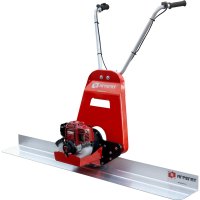 Бензиновая плавающая виброрейка АГРЕГАТ ВПБ-2.5 VPB-2.5/J