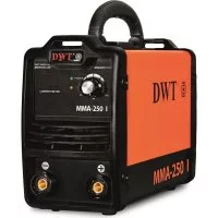Инверторный сварочный аппарат DWT MMA-250 I