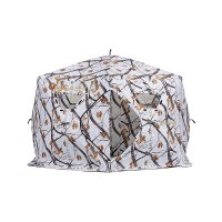 Палатка HIGASHI Winter Camo Sota Pro