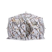 Палатка HIGASHI Winter Camo Sota Pro