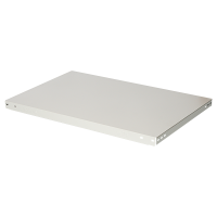 Полка для стеллажа LMS ST 50x80 см металл нагрузка на полку 150 кг 1шт