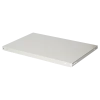 Полка для стеллажа LMS ST 50x80 см металл нагрузка на полку 150 кг 1шт
