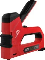Степлер Vertextools 0043-07 тип скоб 28/53/140/300 6-14 мм