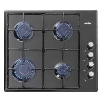 Газовая варочная панель Simfer Comfort