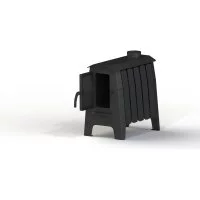 Отопительная печь ПЕЧЬМАСТЕР ПРОФИ