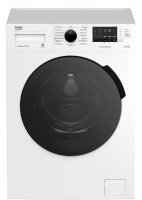 Стиральная машина Beko RSPE78612W, 7 кг цвет белый
