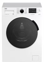 Стиральная машина Beko RSPE78612W, 7 кг цвет белый