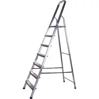 Оцинкованная стремянка STAIRS OS07