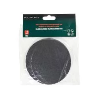 Шлифовальный абразивный круг для липучки Rockforce RF-SD5280S