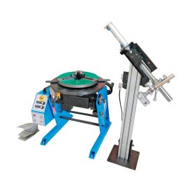 Сварочный позиционер FABTEC CNC-100