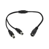 Разветвитель питания Amatek AVC-DC-M2