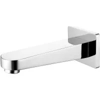 Встраиваемый наполнитель для ванны для LM4322C, хром Lemark Lemark, 170 мм