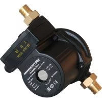 Насос Heisskraft HKU-B 15-90, 1x230 В, G 3/4