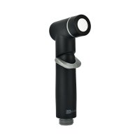 Лейка для биде Lemark LM8140BL