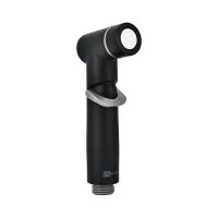 Лейка для биде Lemark LM8140BL