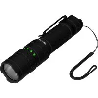 Ручной фонарь Epilso LUMINUS SST40 20W 1700 Lm