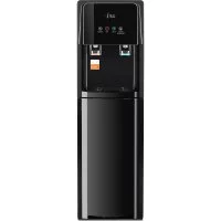 Кулер напольный ECOTRONIC A5-LCE black
