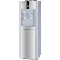 Кулер напольный ECOTRONIC H1-L White ETK