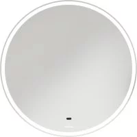 Зеркало MIXLINE Анита 500x500 (ШВ) бесконтактный сенсор, светодиодная подсветка
