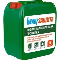 Гидрофобизатор Knauf Insulation Защита 5 л
