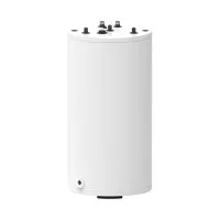 Водонагреватель WOLF WTC-150L, верхнее подключение