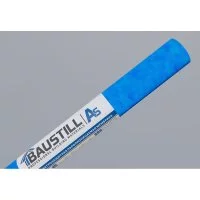 Диффузионная трехслойная мембрана Baustill AS 125 1.6х43.75 м, 70 кв. м