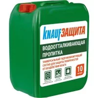 Гидрофобизатор Knauf Insulation Защита 10 л