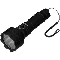 Ручной фонарь Epilso 4x LUMINUS SST40 10W 5000 Lm