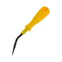 Отвертка угловая для клемм IEK ARMA2L 3 SL3,0x35 К1