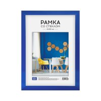 Пластиковая рамка OfficeSpace №12