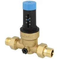Редуктор давления Watts DRV
