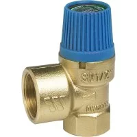 Предохранительный клапан Watts SVW8