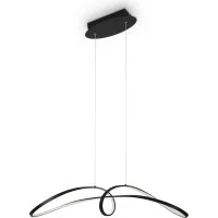 Подвесной светильник MAYTONI curve led