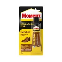 Клей для обуви МОМЕНТ Марафон